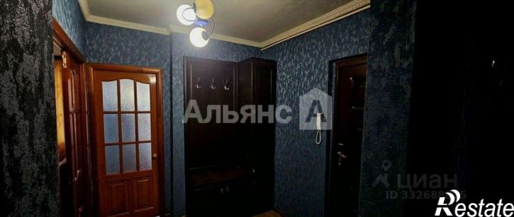 4-комн квартира пр-кт Курчатова, 25,  д. 25