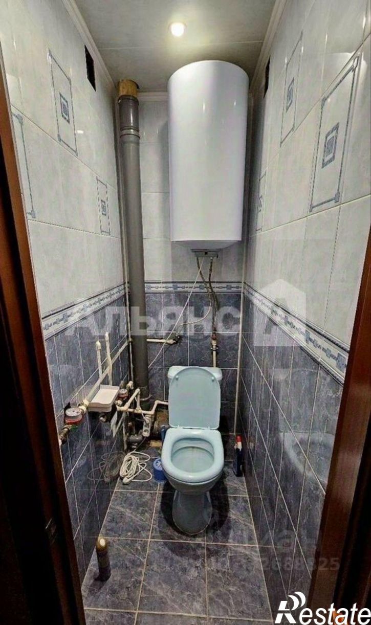 4-комн квартира пр-кт Курчатова, 25,  д. 25