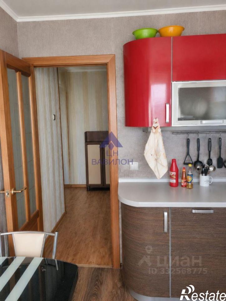 3-комн квартира пр-кт Строителей, 11,  д. 11