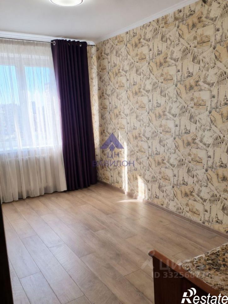 3-комн квартира пр-кт Строителей, 11,  д. 11