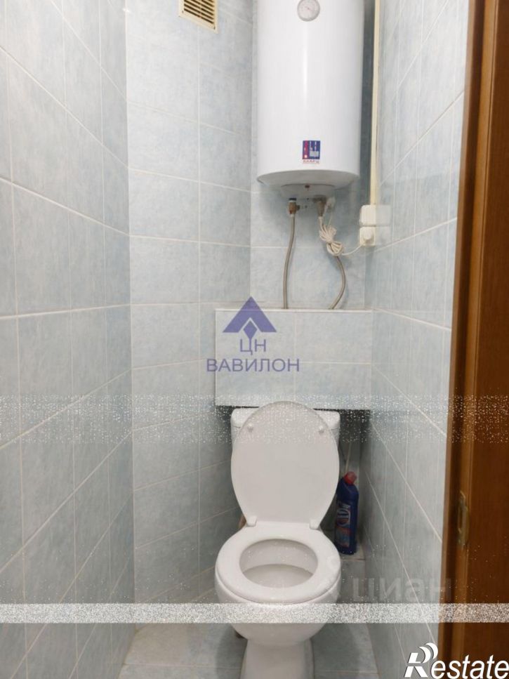3-комн квартира пр-кт Строителей, 11,  д. 11