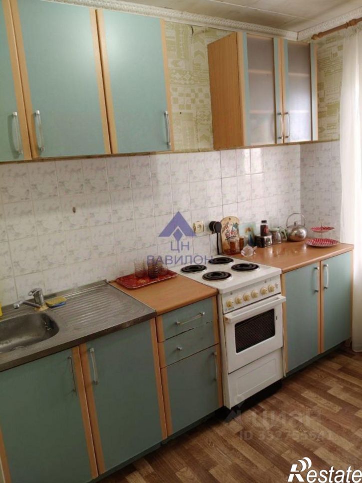 1-комн квартира б-р Великой Победы, 12,  д. 12