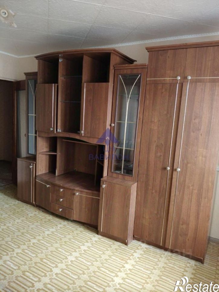 1-комн квартира б-р Великой Победы, 12,  д. 12