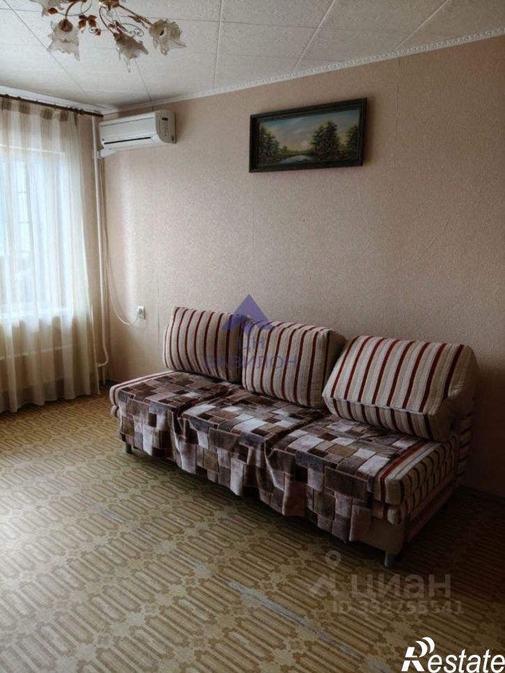 1-комн квартира б-р Великой Победы, 12,  д. 12