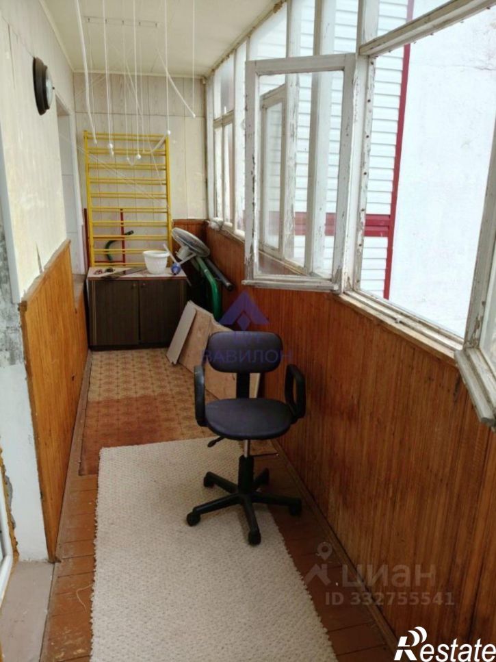 1-комн квартира б-р Великой Победы, 12,  д. 12