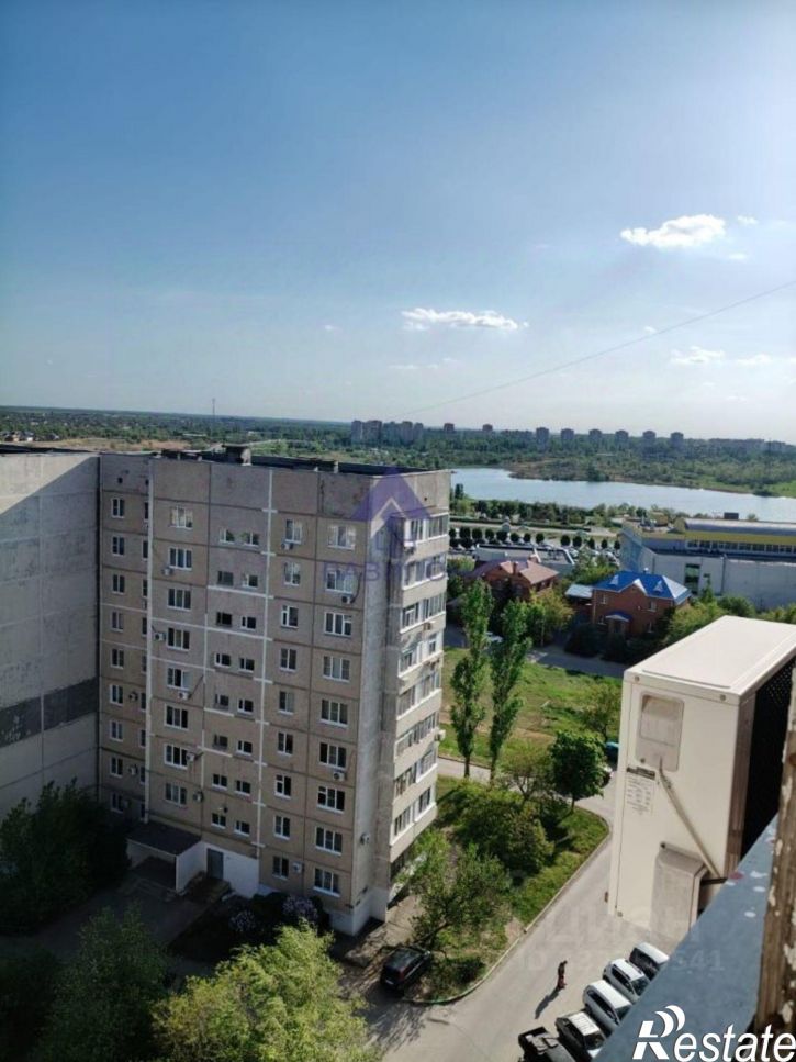 1-комн квартира б-р Великой Победы, 12,  д. 12