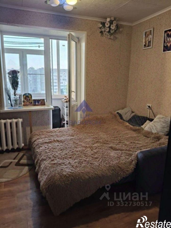 Комната пр-кт Курчатова, 29А,  д. 29А