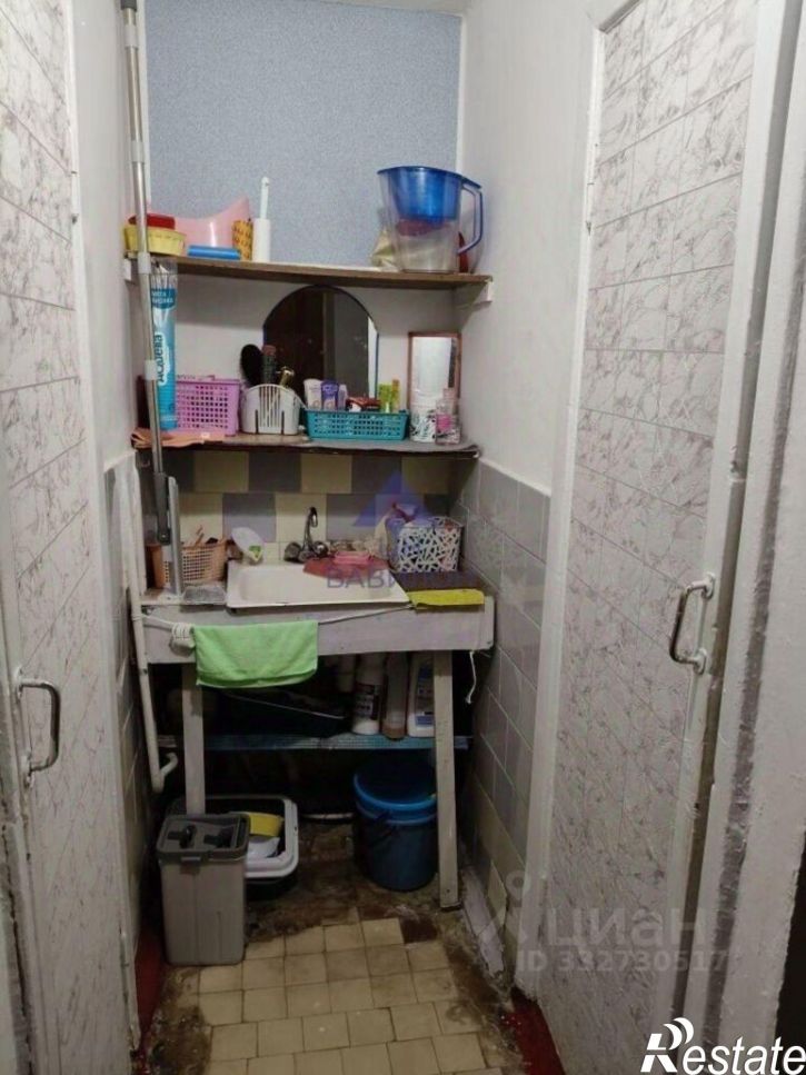 Комната пр-кт Курчатова, 29А,  д. 29А
