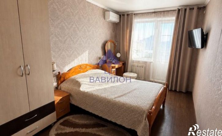 3-комн квартира ул Гагарина, 3,  д. 3