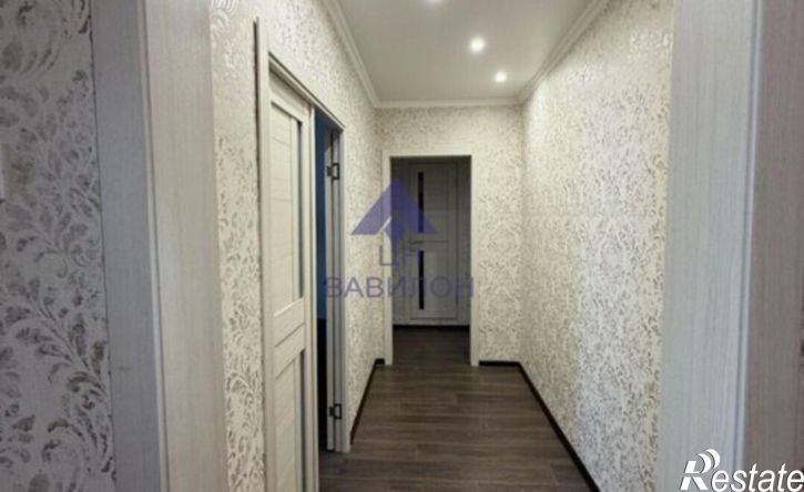 3-комн квартира ул Гагарина, 3,  д. 3