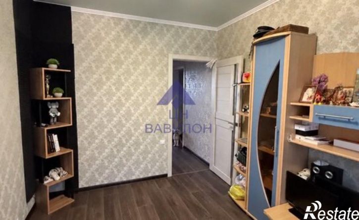 3-комн квартира ул Гагарина, 3,  д. 3