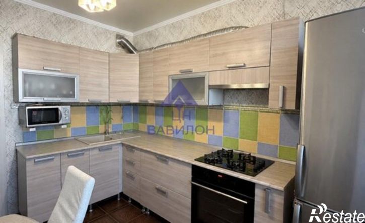 3-комн квартира ул Гагарина, 3,  д. 3