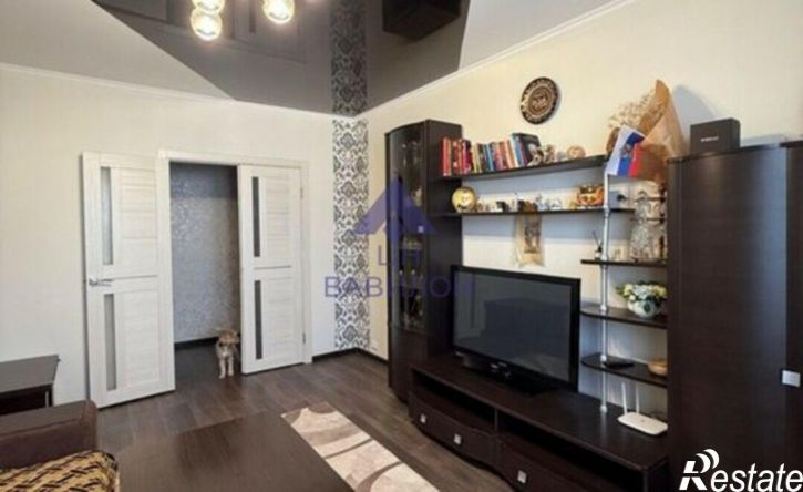 3-комн квартира ул Гагарина, 3,  д. 3