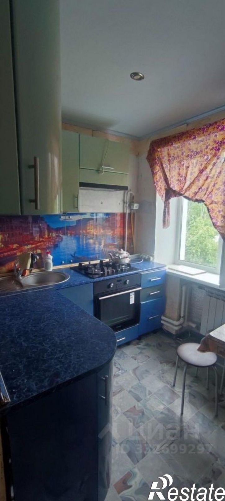 2-комн квартира ул Ленина, 69,  д. 69