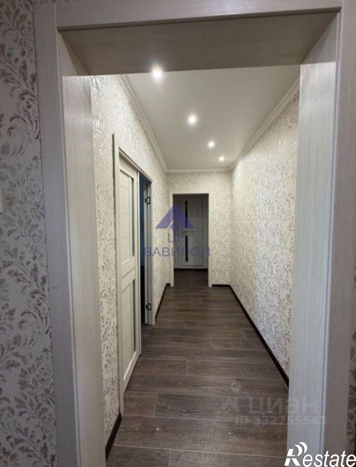 3-комн квартира ул Гагарина, 37/3,  д. 37/3