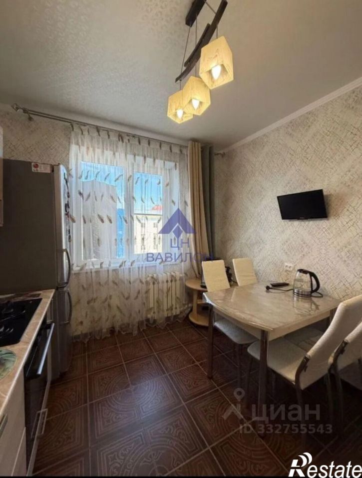 3-комн квартира ул Гагарина, 37/3,  д. 37/3