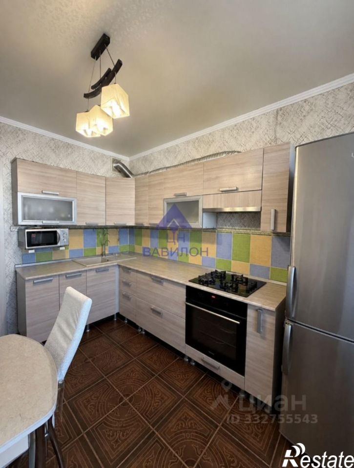 3-комн квартира ул Гагарина, 37/3,  д. 37/3