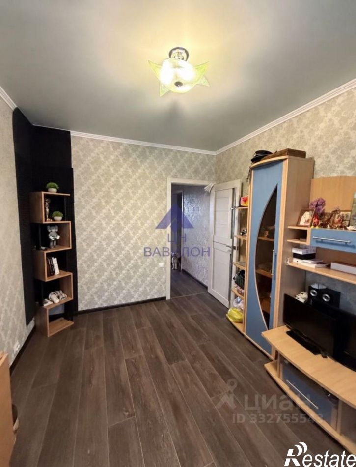 3-комн квартира ул Гагарина, 37/3,  д. 37/3