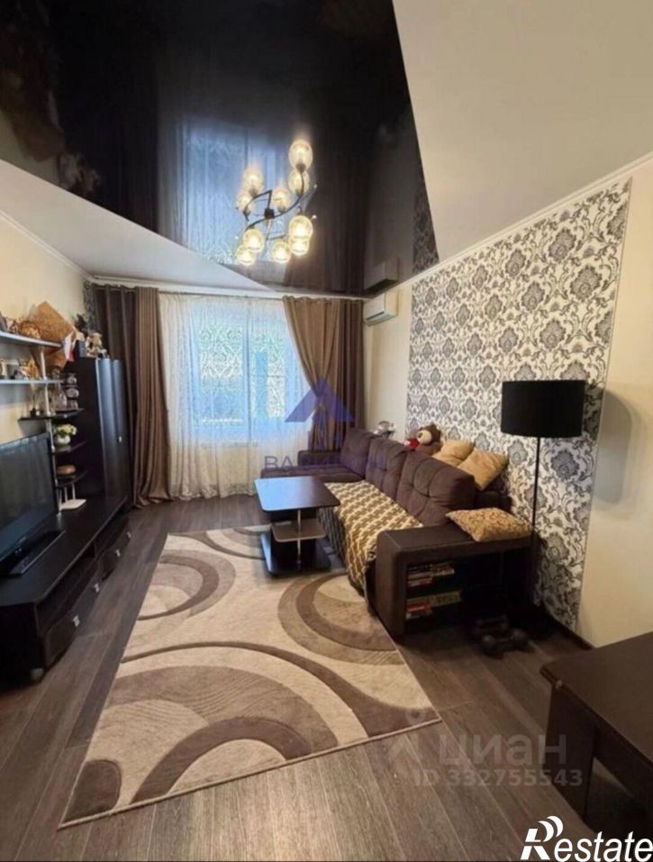 3-комн квартира ул Гагарина, 37/3,  д. 37/3