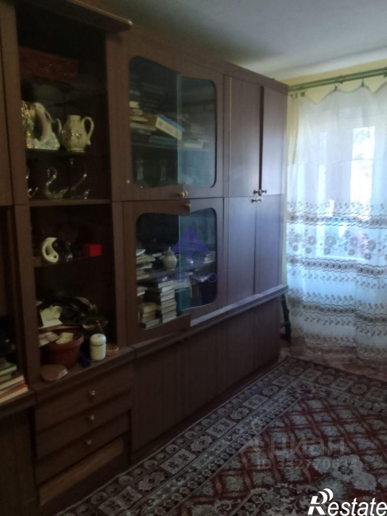 Сдать квартиру за 25 000 рублей на ул Ленина, 69