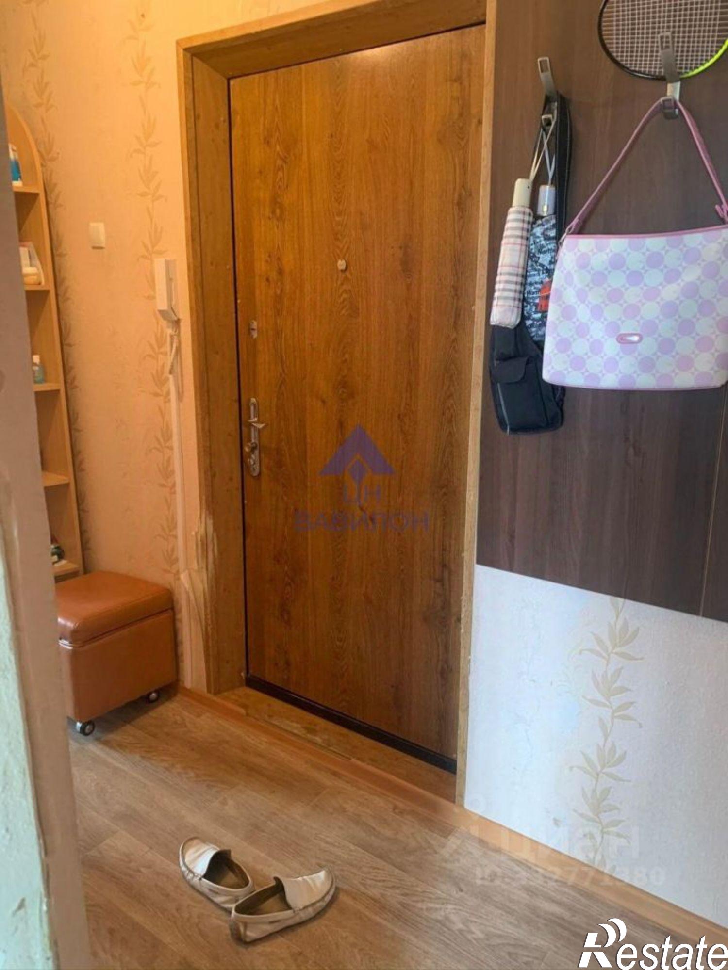 Купить квартиру за 3 500 000 рублей на ул 30 лет Победы, 16