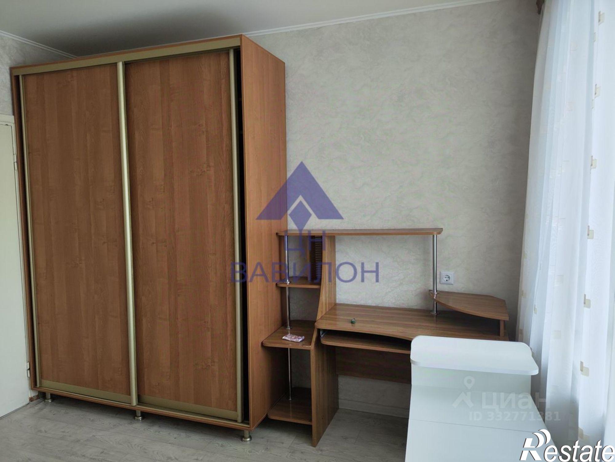 Купить квартиру за 4 100 000 рублей на ул Энтузиастов, 30