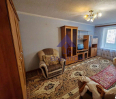 1-комн, 30кв м, этаж 2/5 ул 50 лет СССР, 8