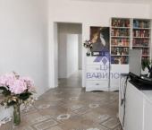 3-комн, 76кв м, этаж 9/9 ул Индустриальная, 31