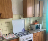 2-комн, 52кв м, этаж 8/9 ул 30 лет Победы, 16