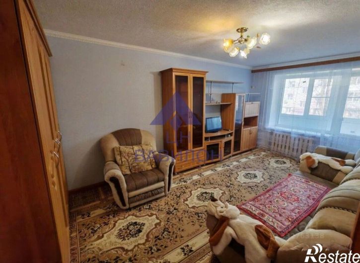 1-комн квартира ул 50 лет СССР, 8,  д. 8