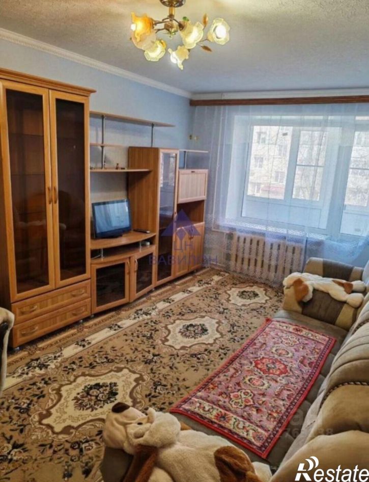 1-комн квартира ул 50 лет СССР, 8,  д. 8