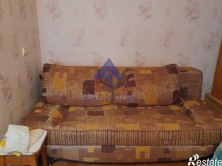 1-комн квартира ул Ленина, 69,  д. 69