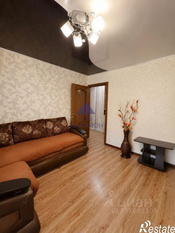 2-комн квартира ул Степная, 93/1,  д. 93/1