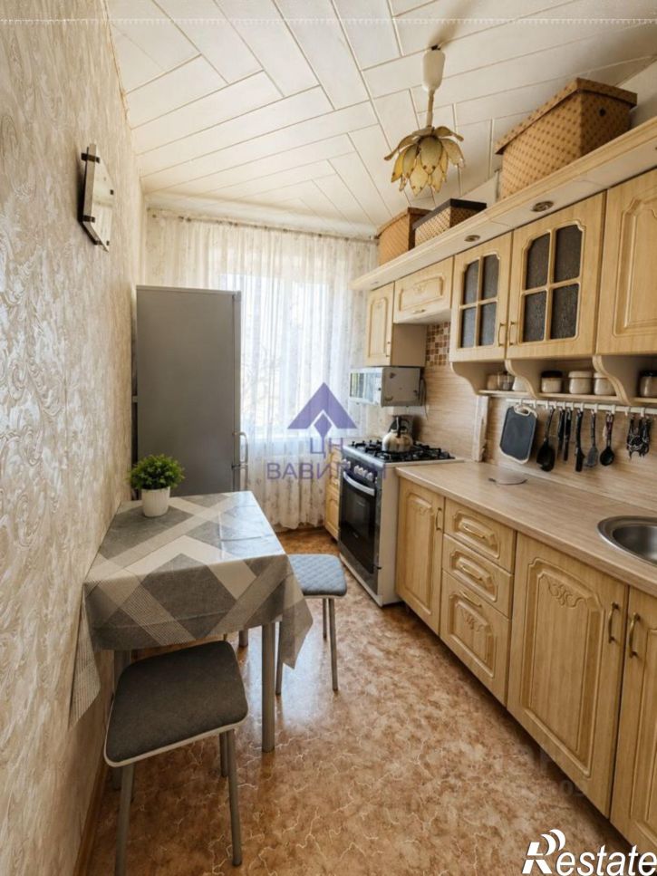 2-комн квартира ул Степная, 93/1,  д. 93/1