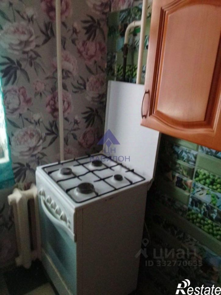 1-комн квартира ул Маршала Кошевого, 21,  д. 21