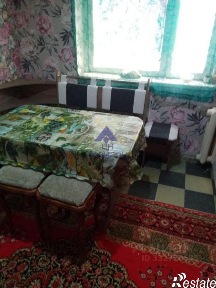 1-комн квартира ул Маршала Кошевого, 21,  д. 21