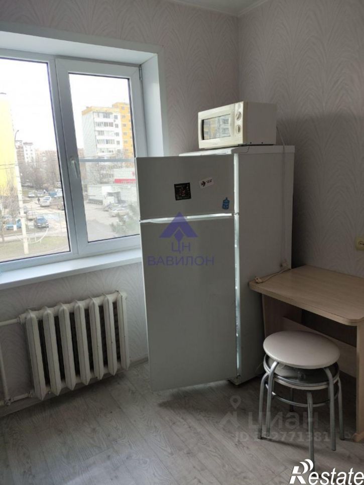 2-комн квартира ул Энтузиастов, 30,  д. 30