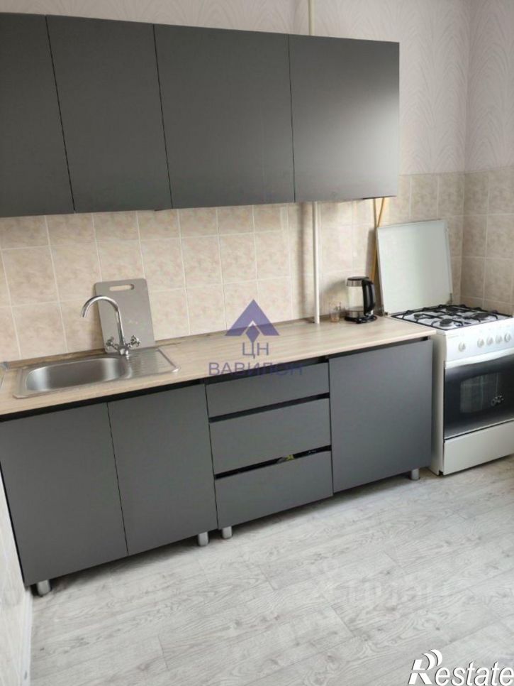 2-комн квартира ул Энтузиастов, 30,  д. 30