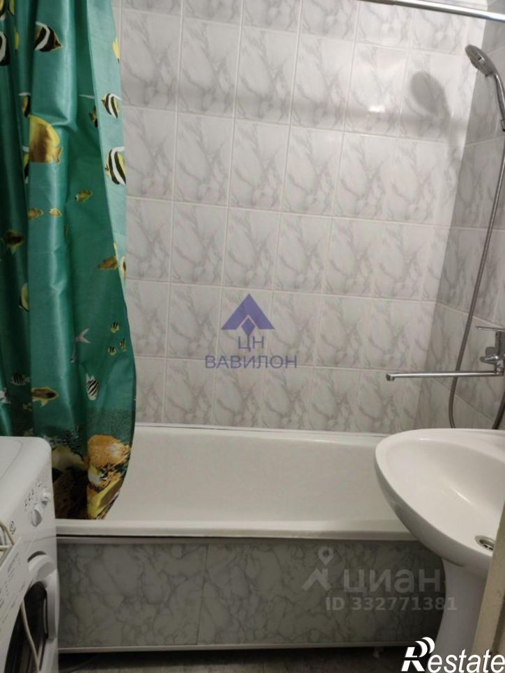 2-комн квартира ул Энтузиастов, 30,  д. 30
