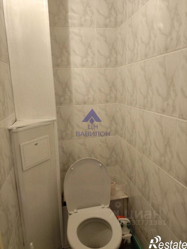 2-комн квартира ул Энтузиастов, 30,  д. 30