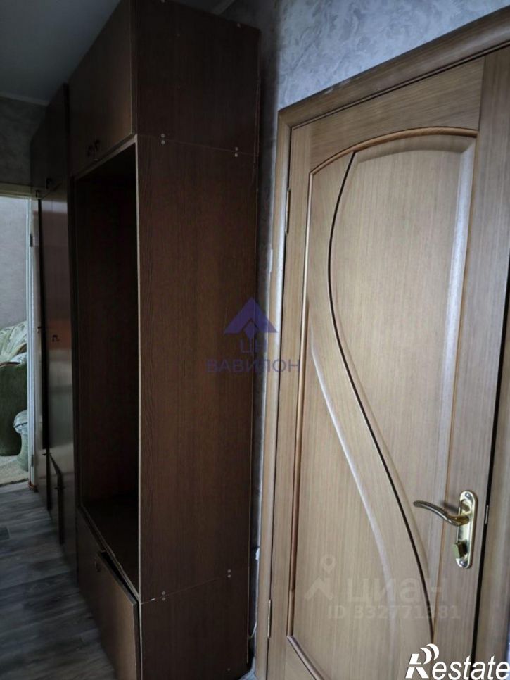 2-комн квартира ул Энтузиастов, 30,  д. 30