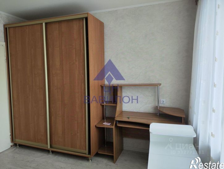 2-комн квартира ул Энтузиастов, 30,  д. 30