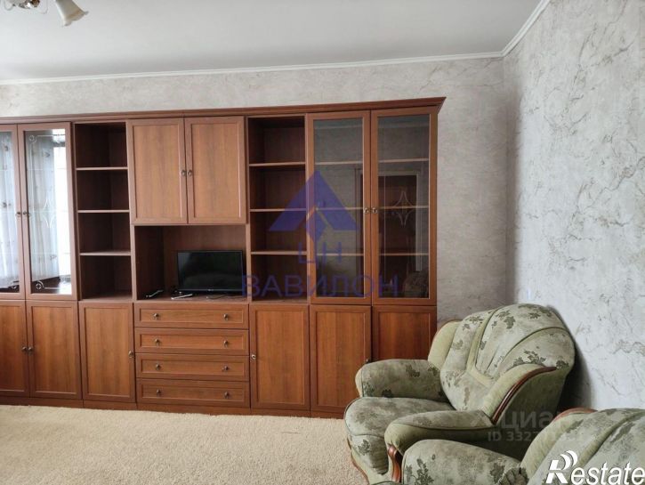 2-комн квартира ул Энтузиастов, 30,  д. 30