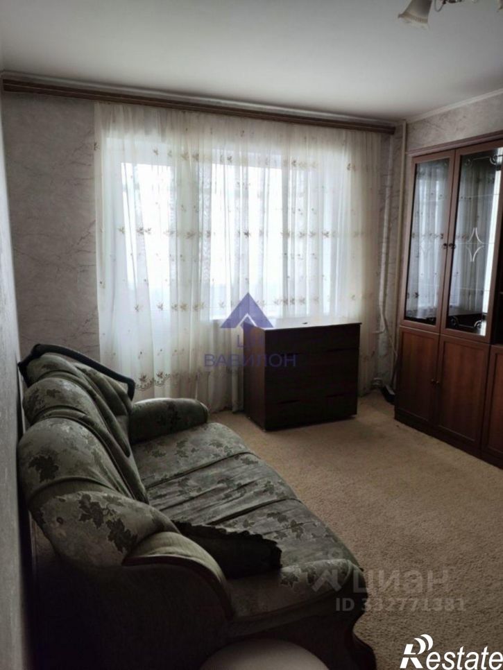 2-комн квартира ул Энтузиастов, 30,  д. 30