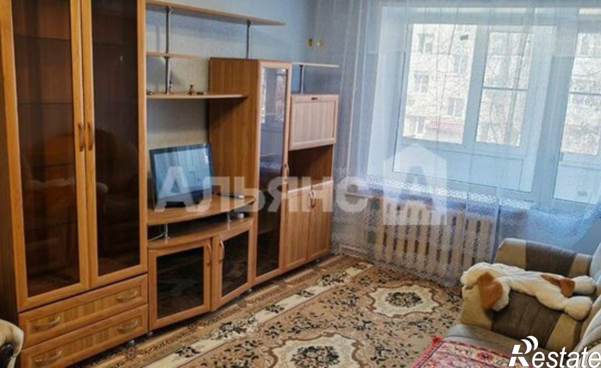 Купить квартиру за 3 200 000 рублей на ул 50 лет СССР, 7