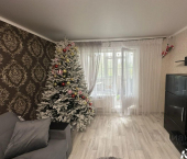 1-комн, 33кв м, этаж 1/9 ул Энтузиастов, 39
