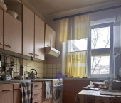 3-комн, 59кв м, этаж 3/5 ул Ленина, 69