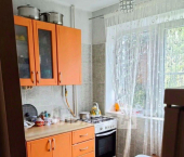 2-комн, 43кв м, этаж 4/9 ул Энтузиастов, 26