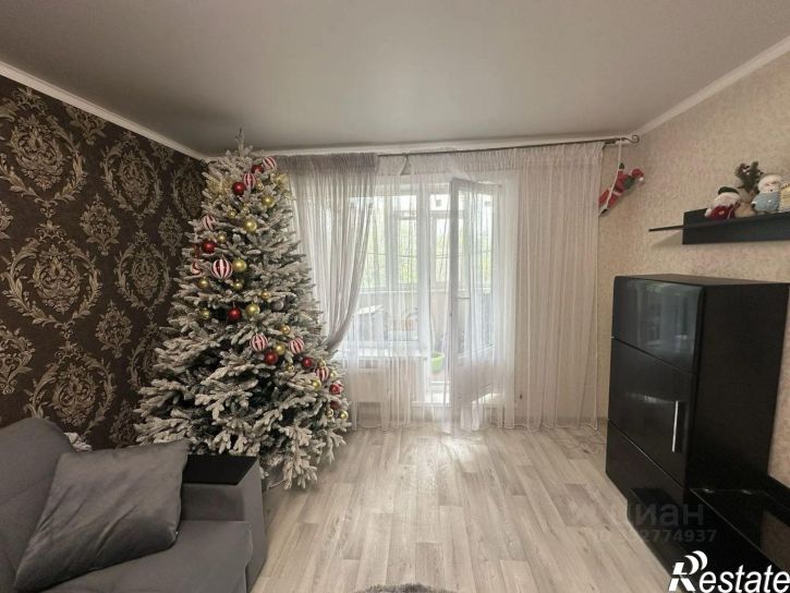 1-комн квартира ул Энтузиастов, 39,  д. 39