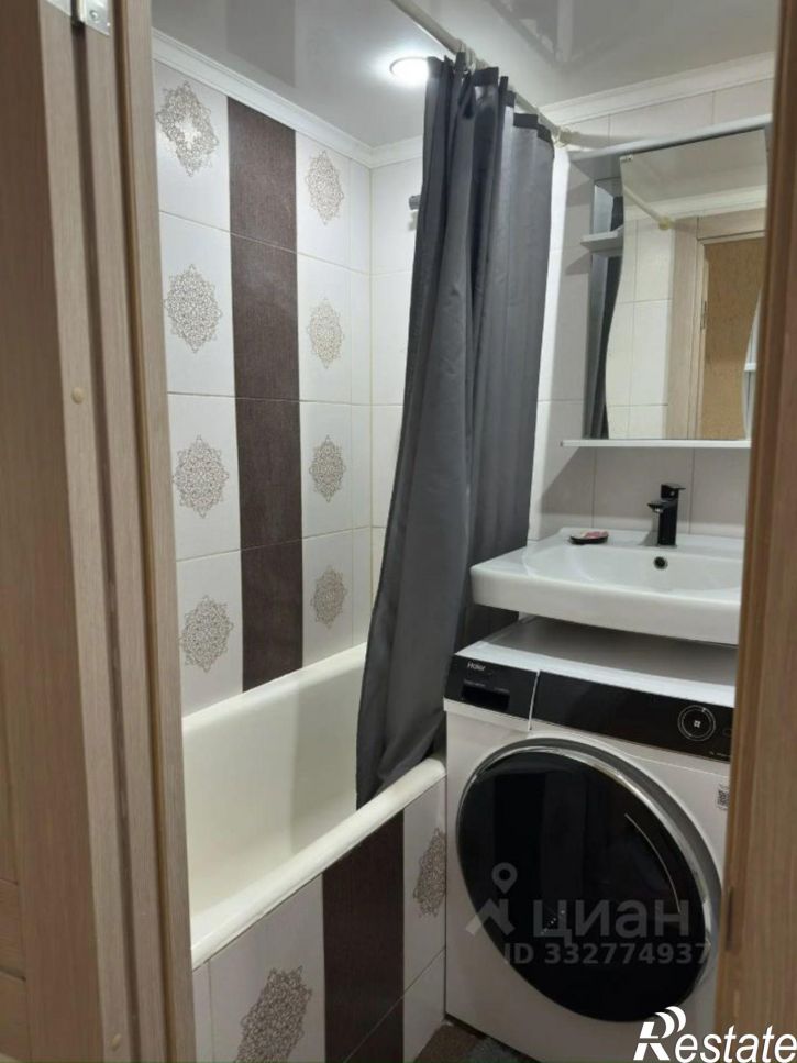 1-комн квартира ул Энтузиастов, 39,  д. 39